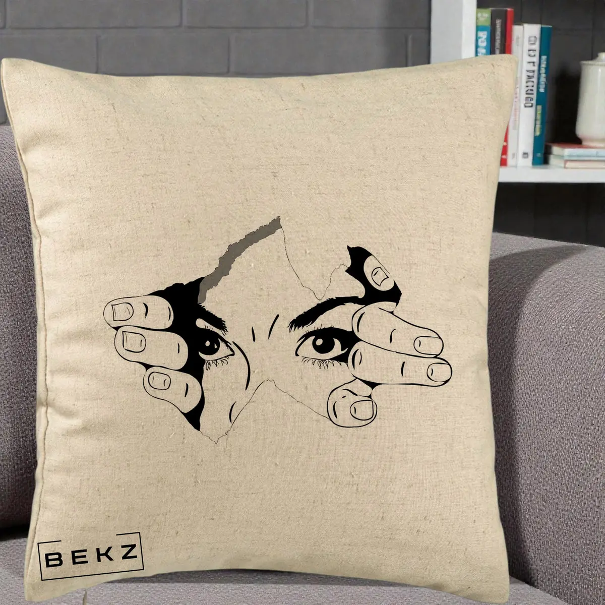 Bej