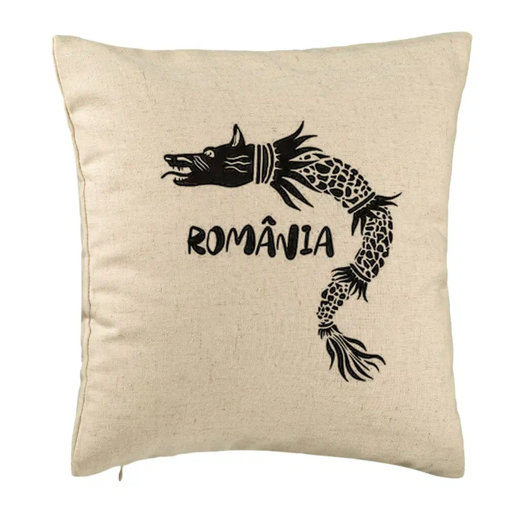 Perna Decorativa