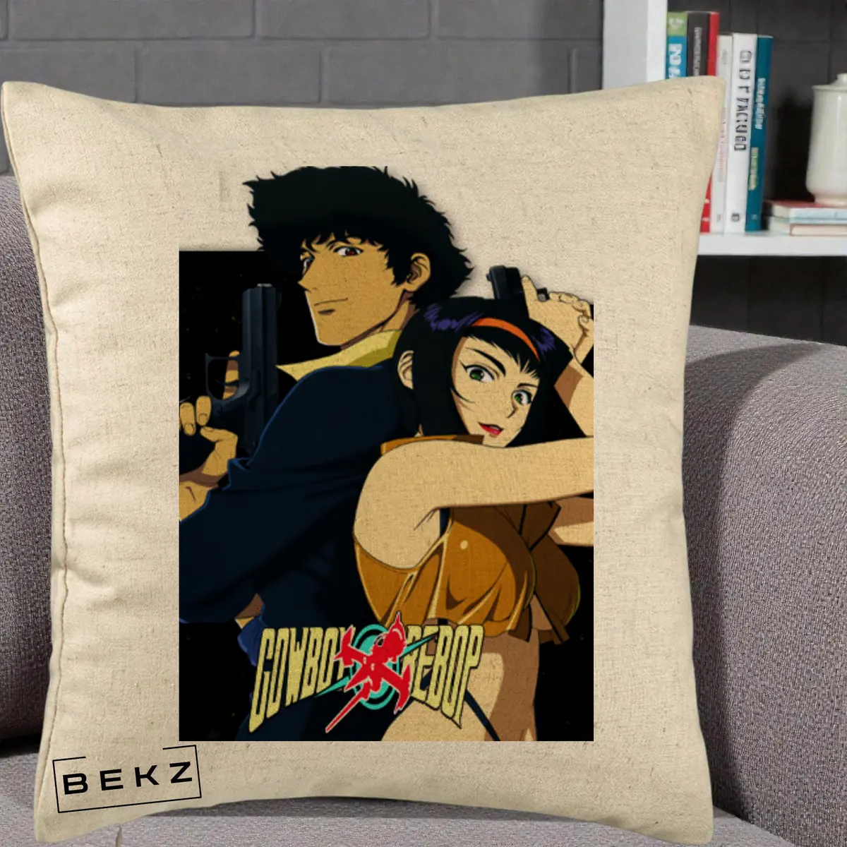 Bej
