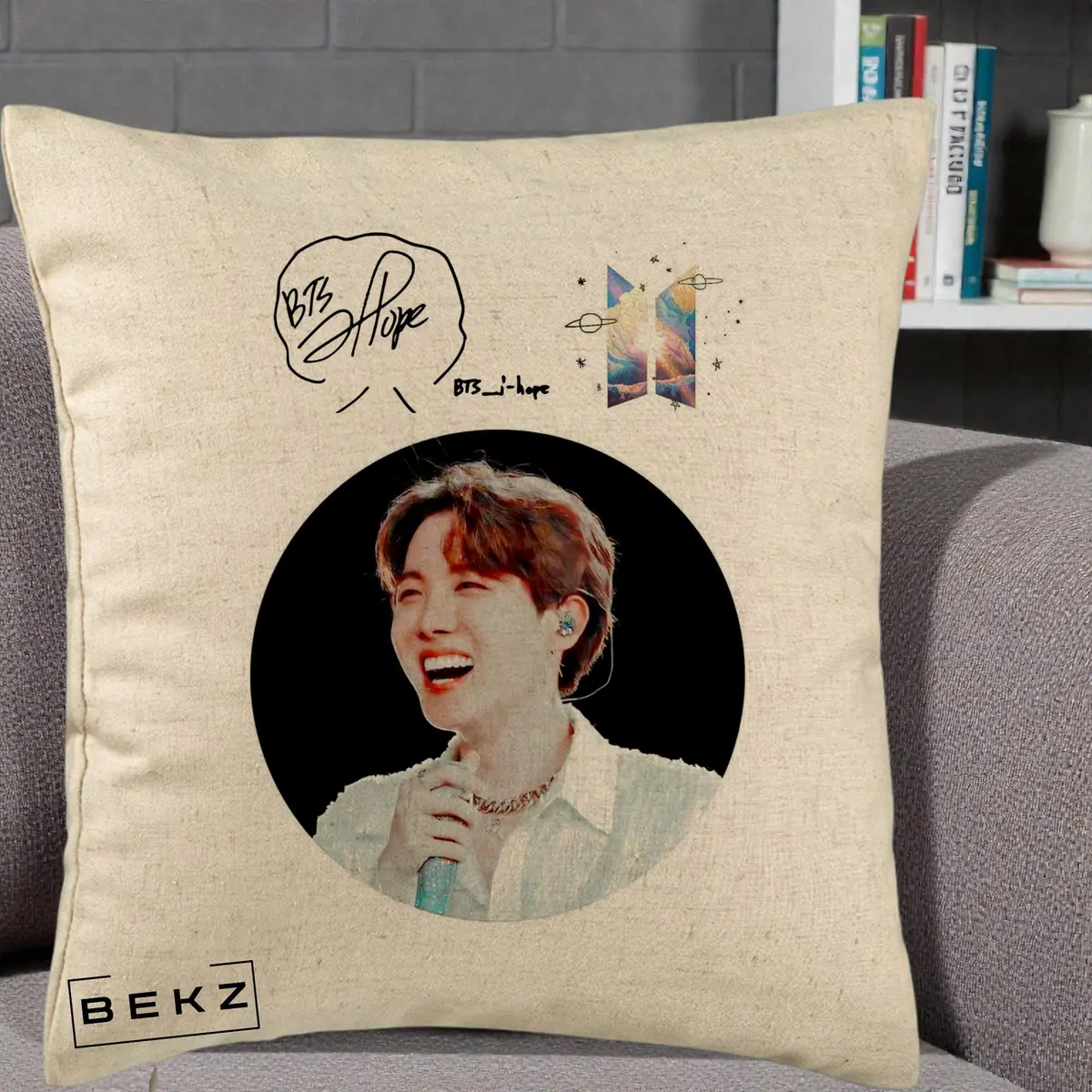 Bej