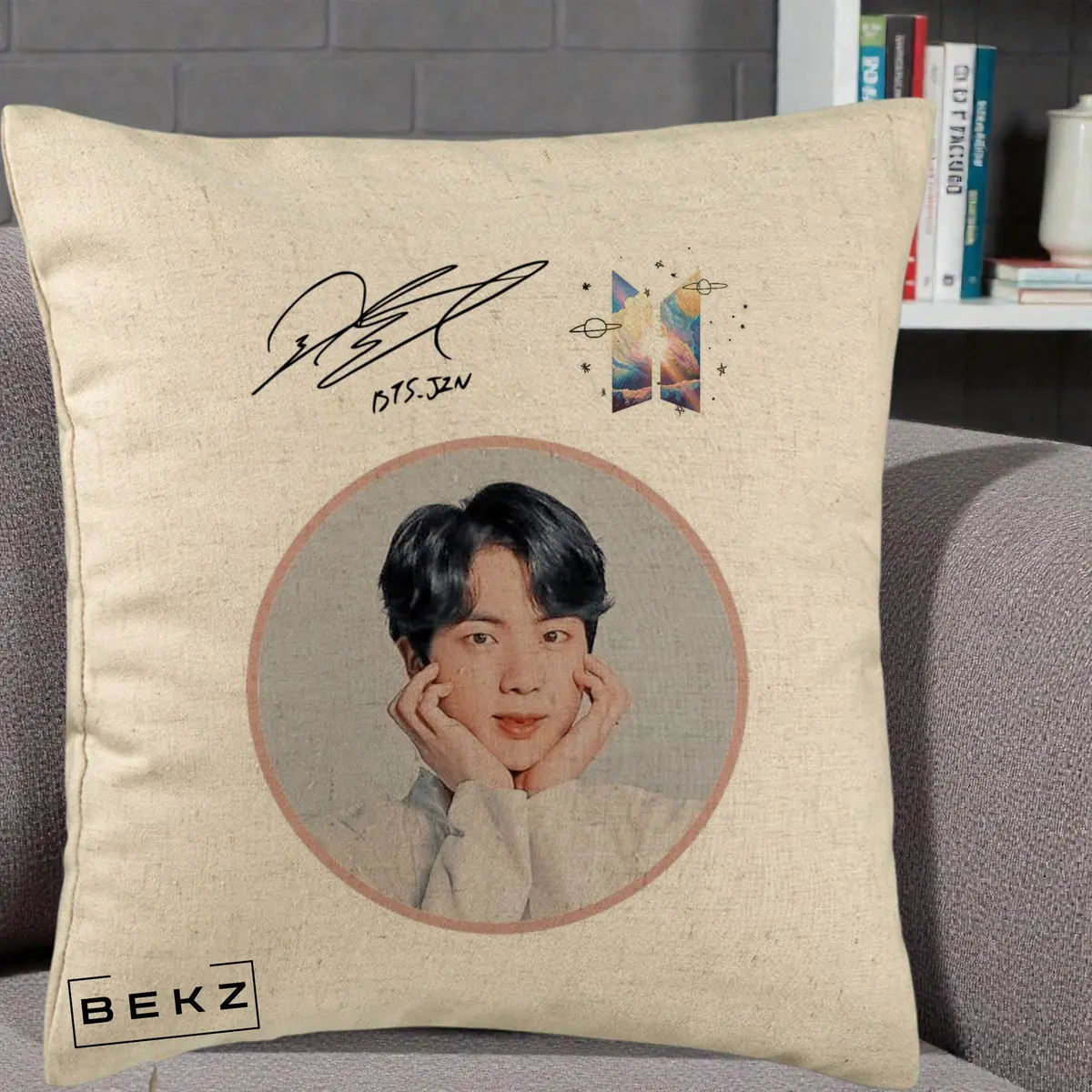 Bej