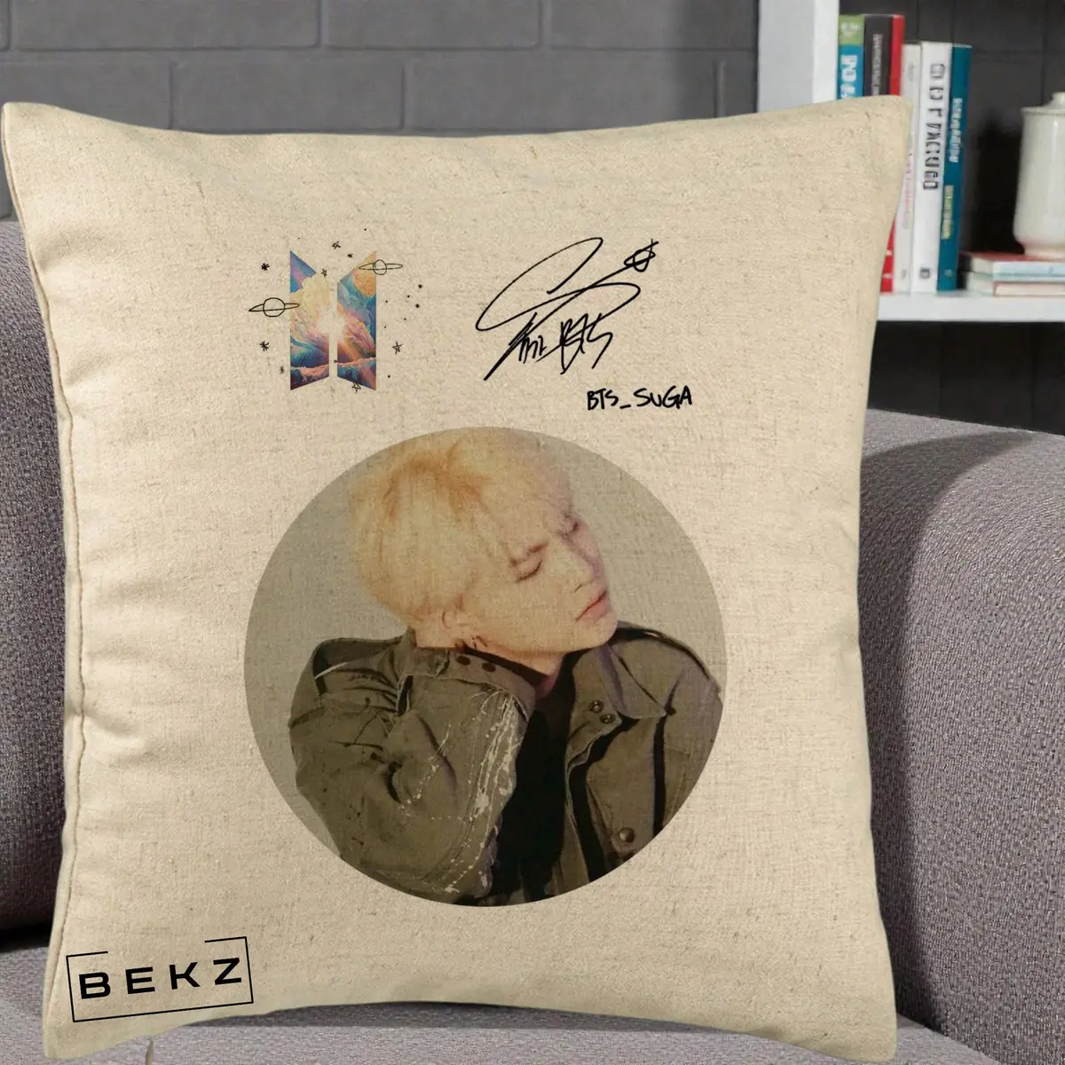 Bej