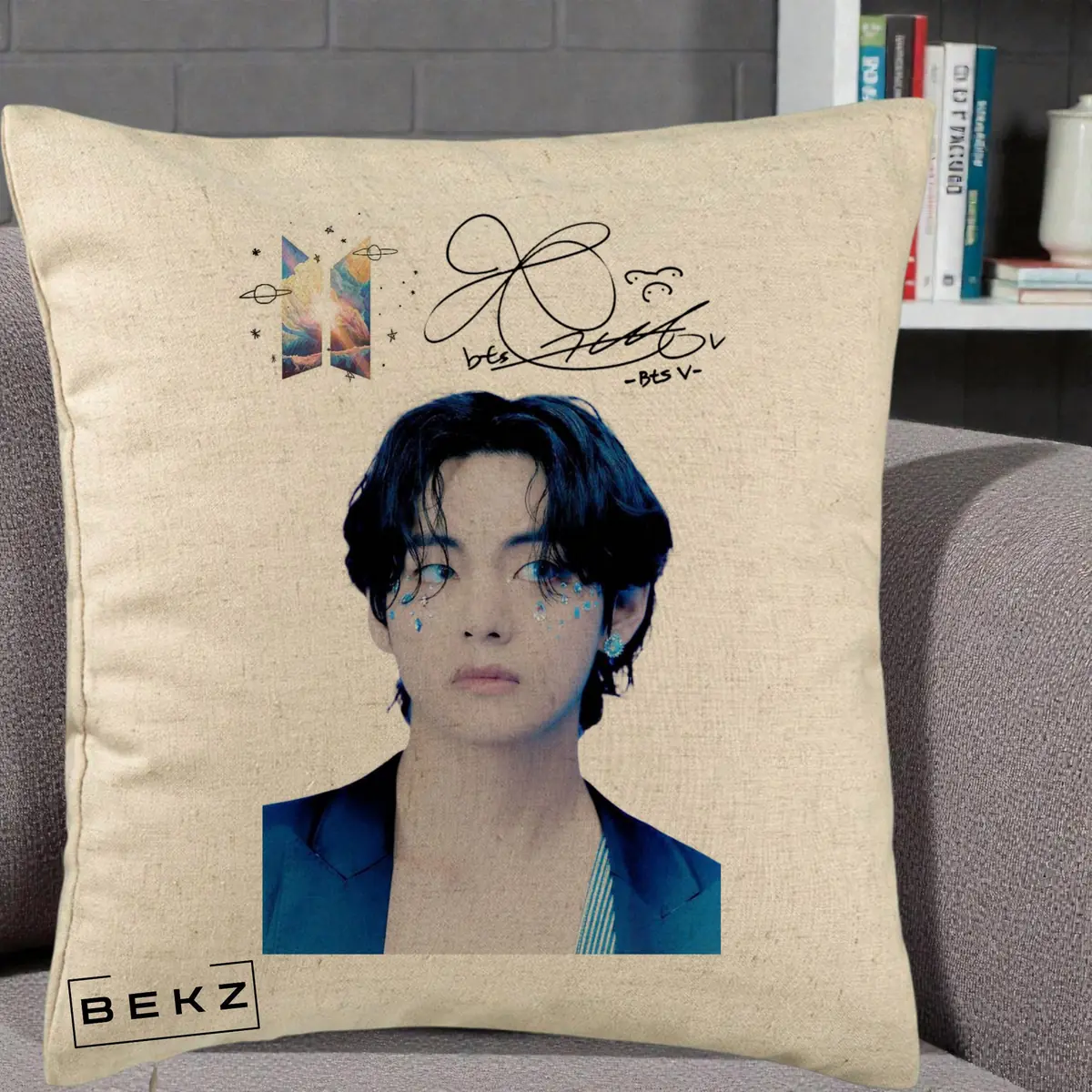 Bej