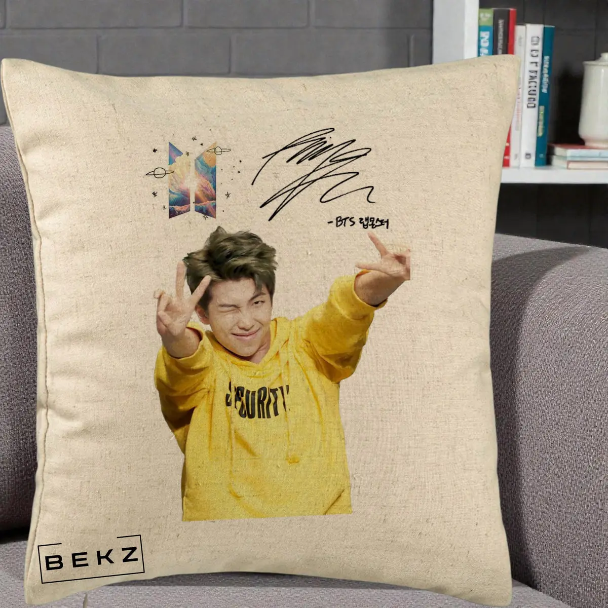 Bej