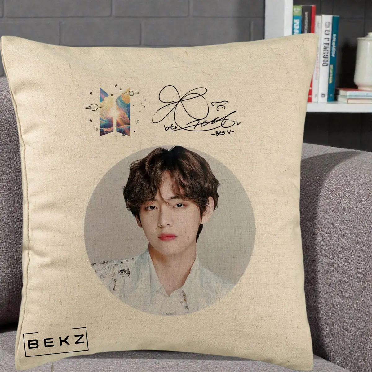 Bej