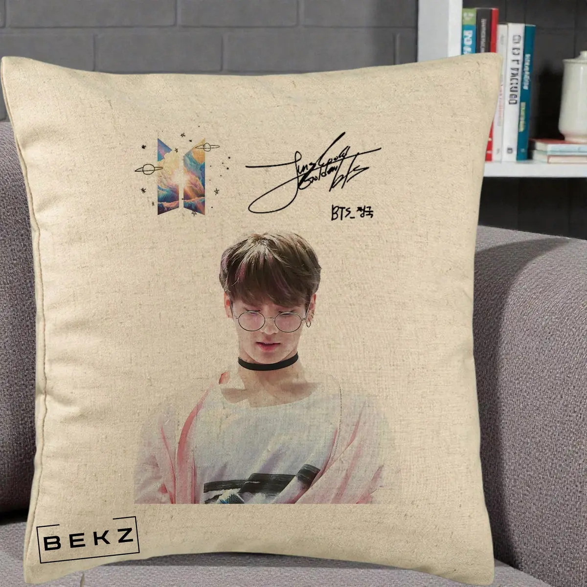 Bej