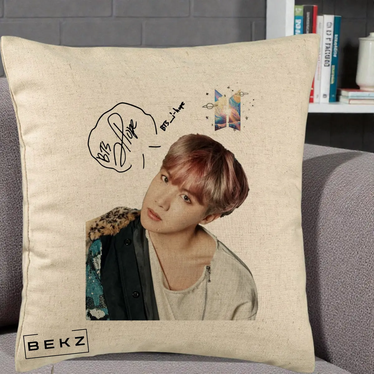 Bej