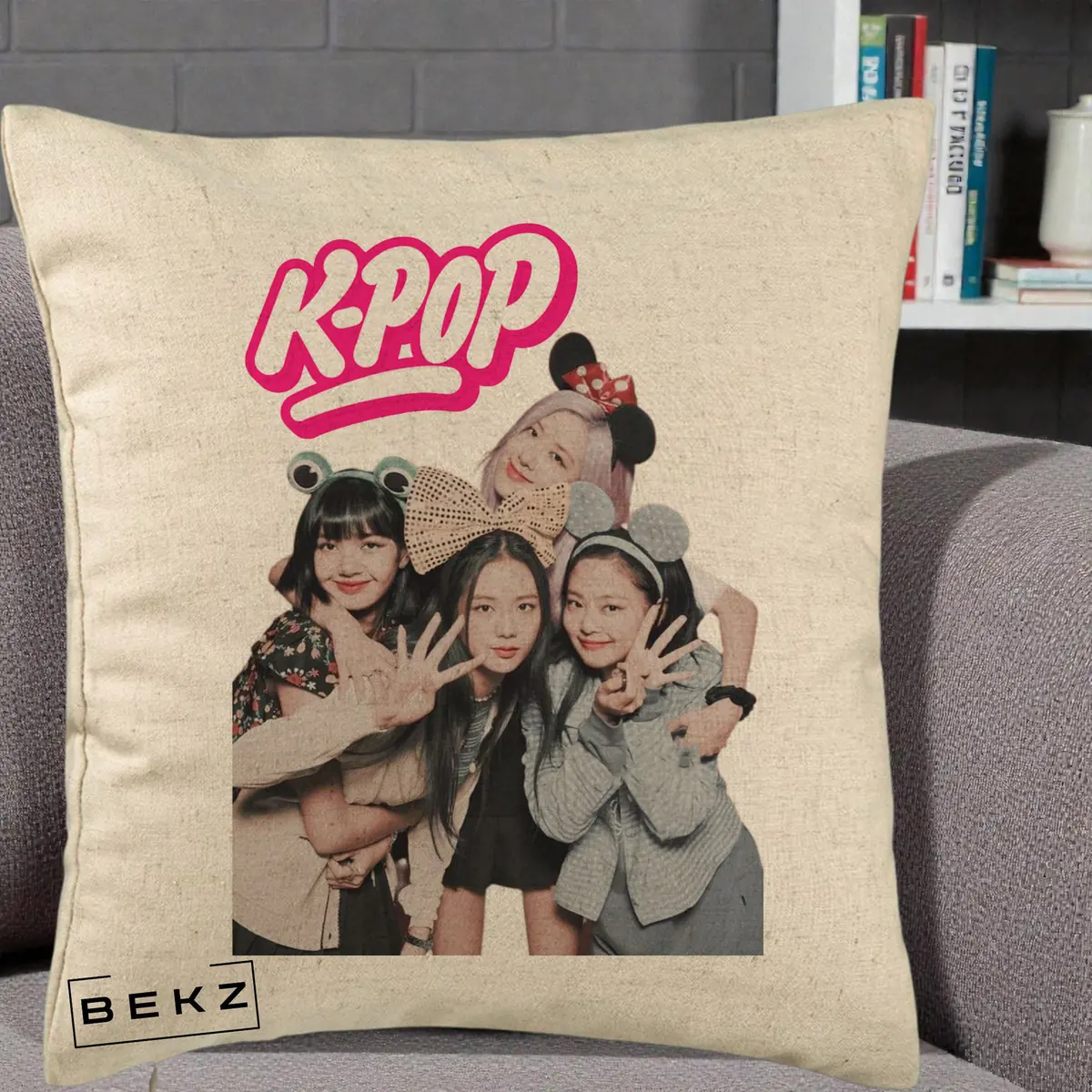 Bej