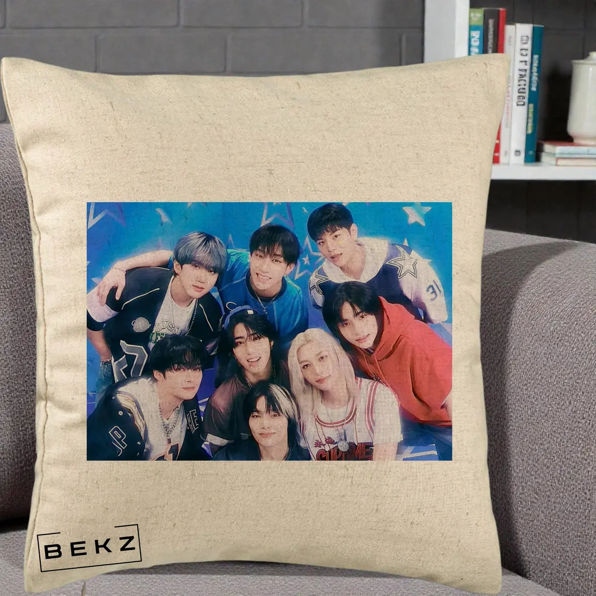 Bej
