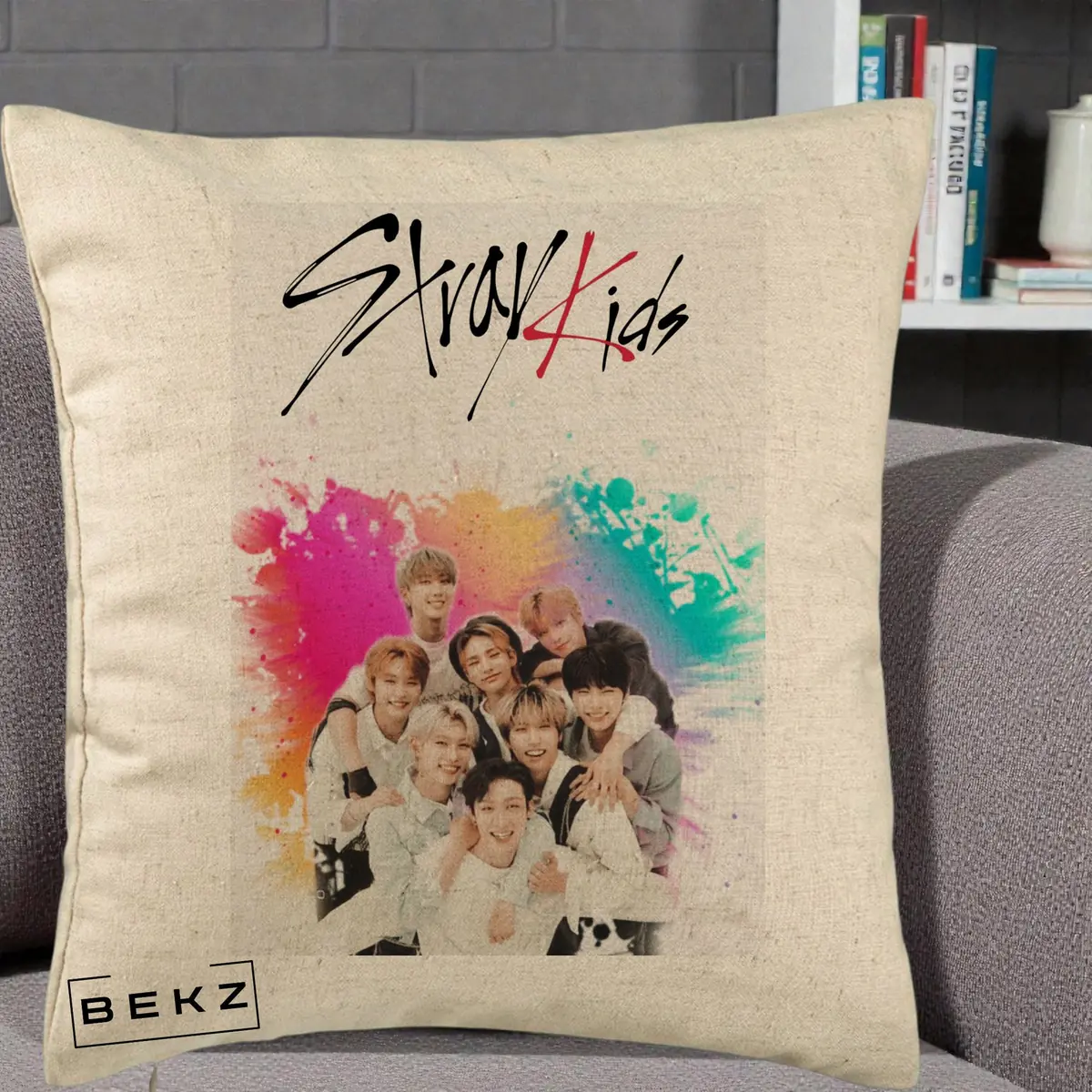 Bej