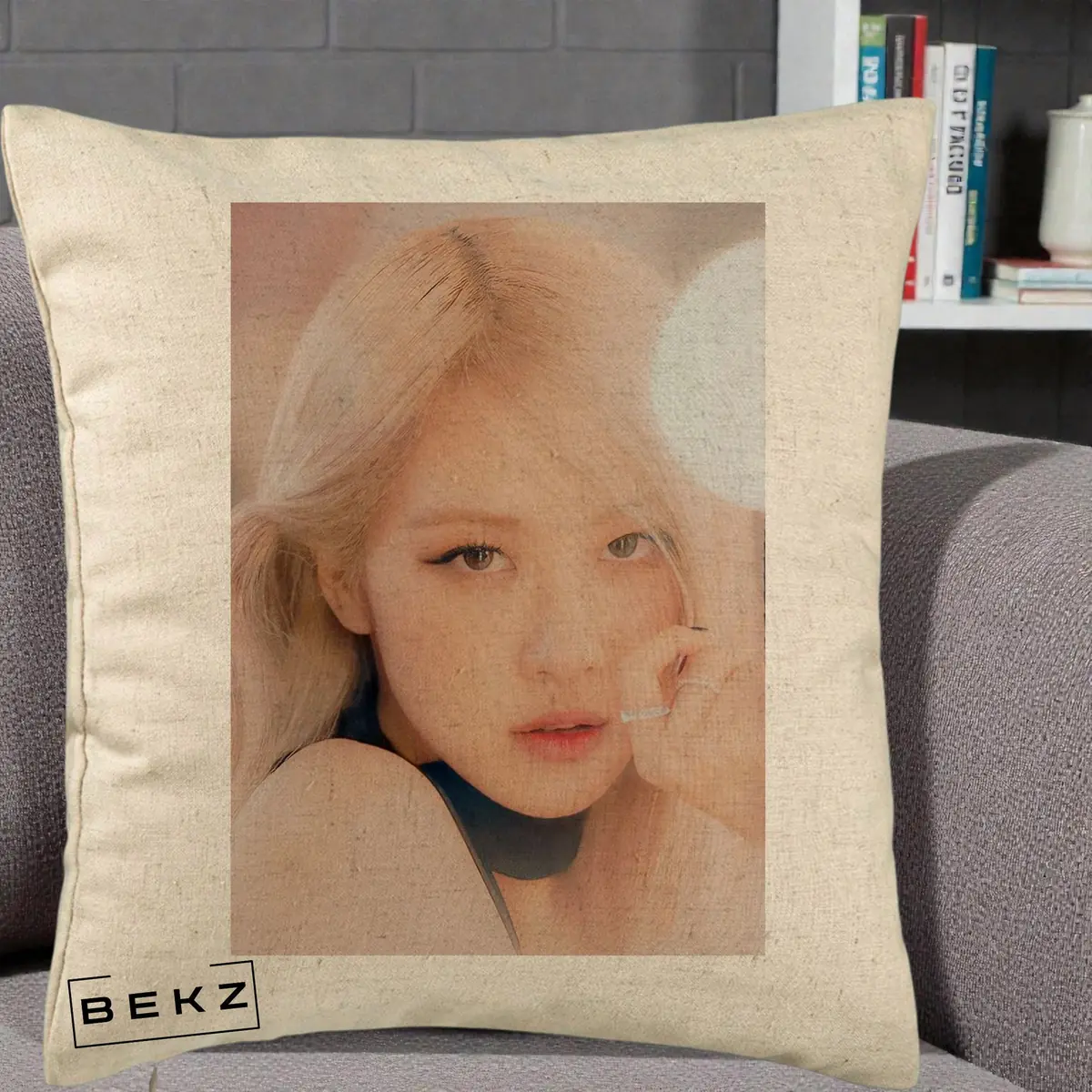 Bej