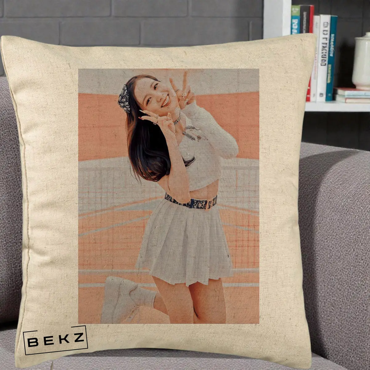 Bej