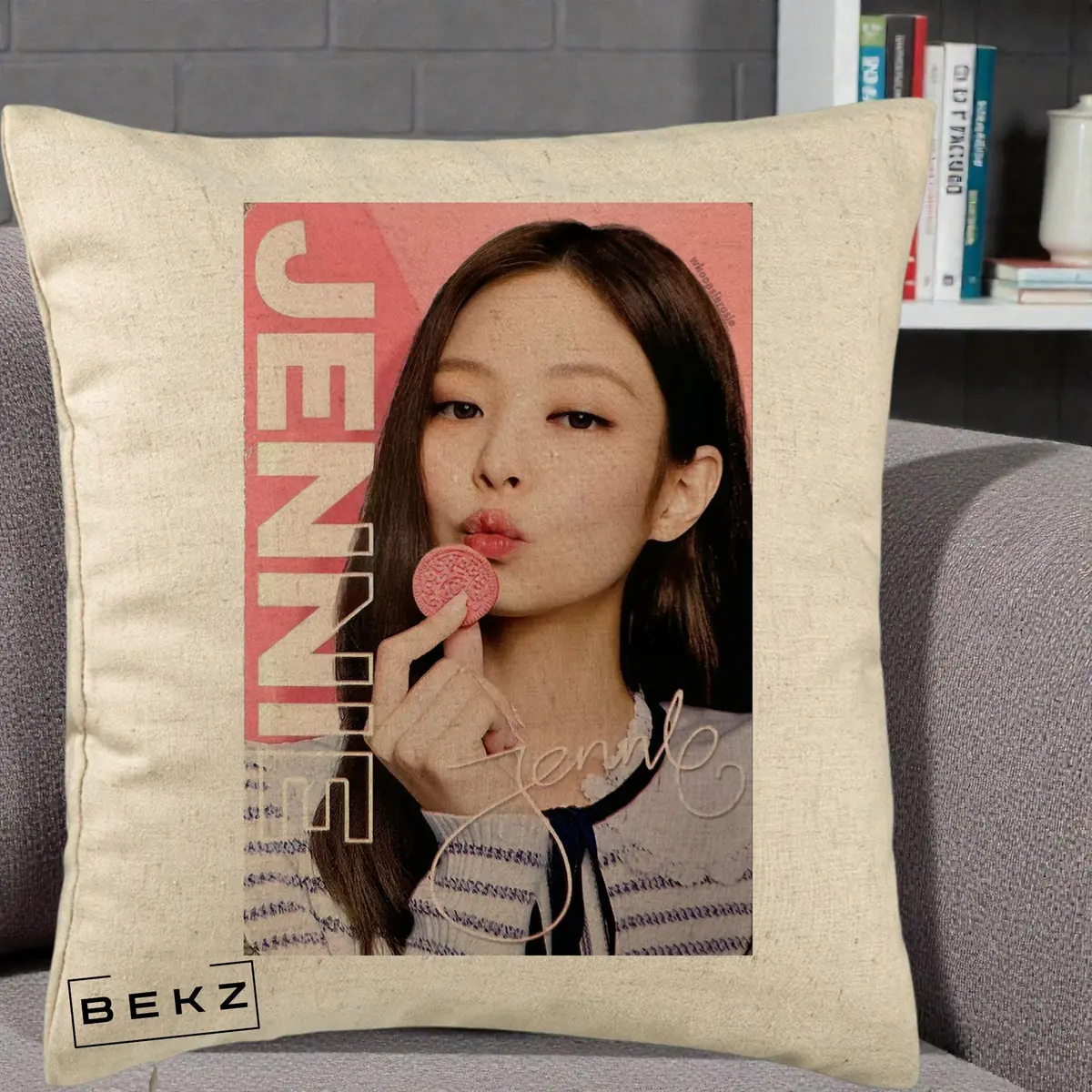 Bej