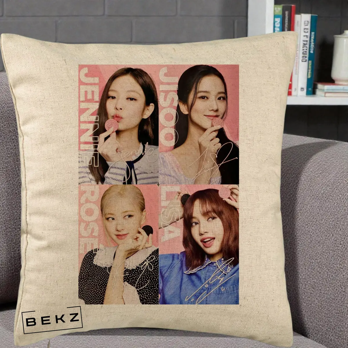 Bej