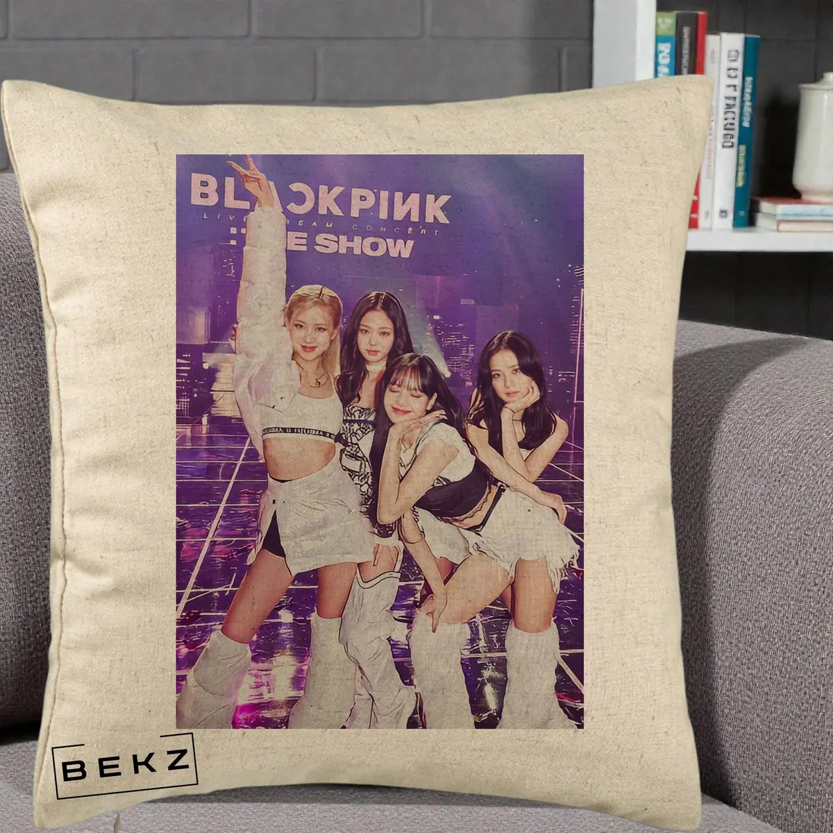 Bej