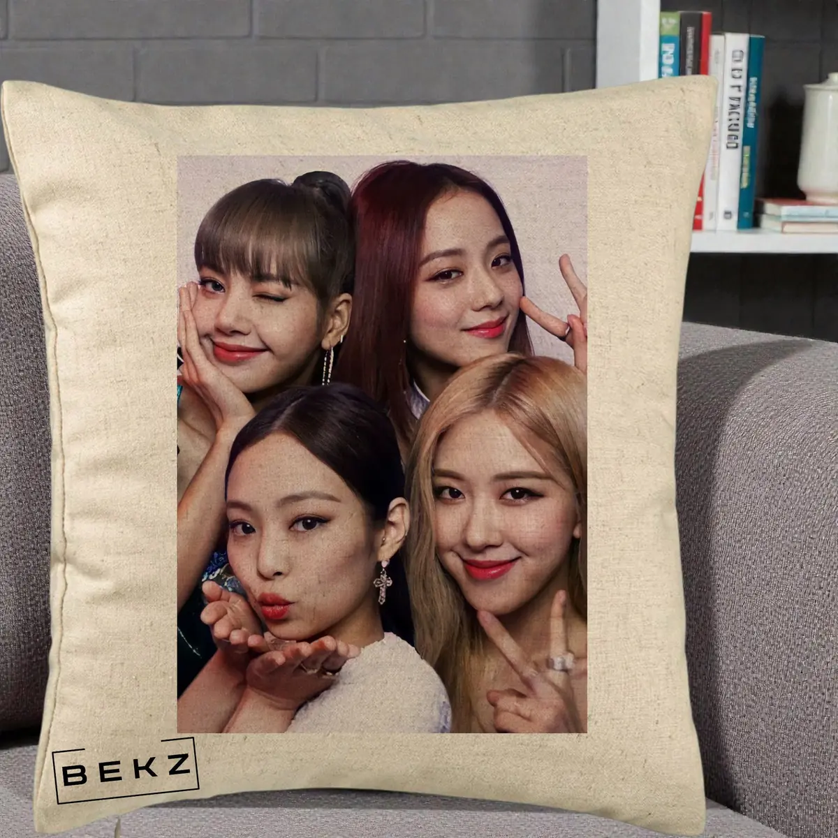Bej