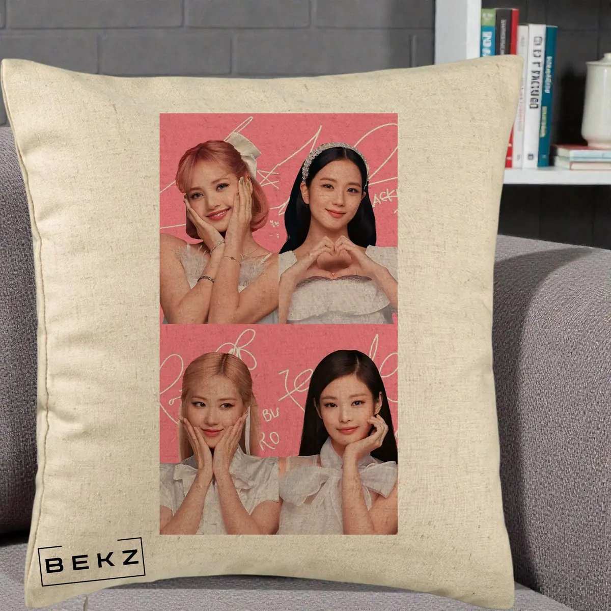 Bej