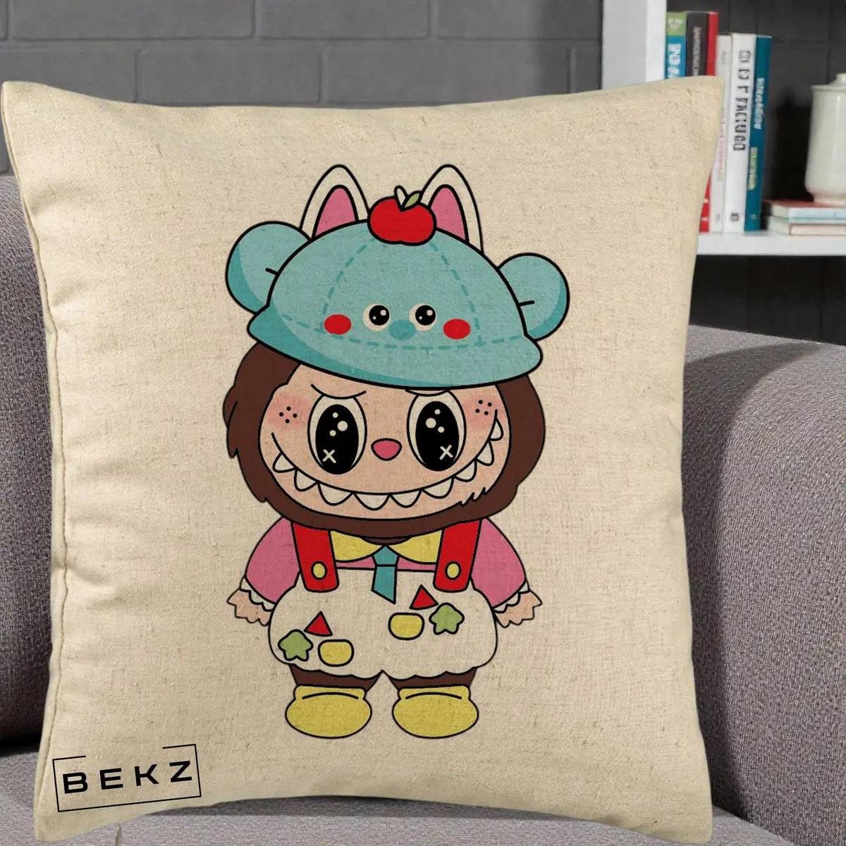 Bej