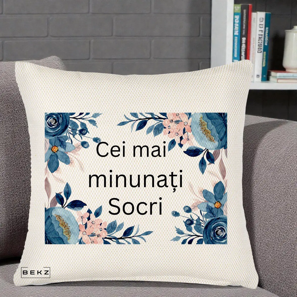 Crem Reliefat