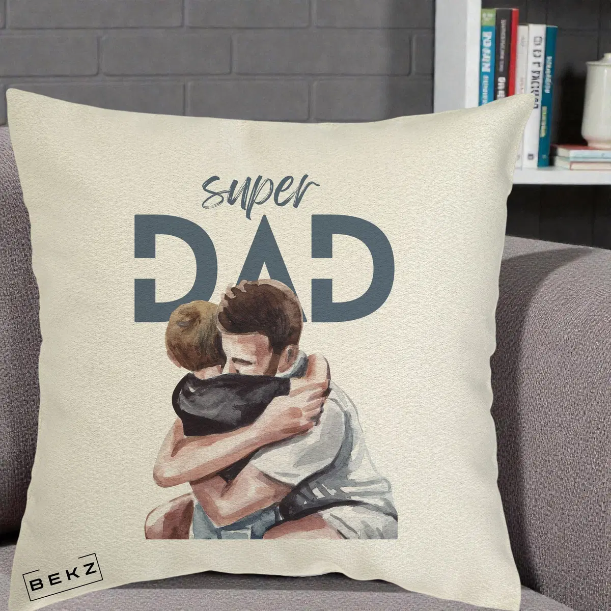 Ecru