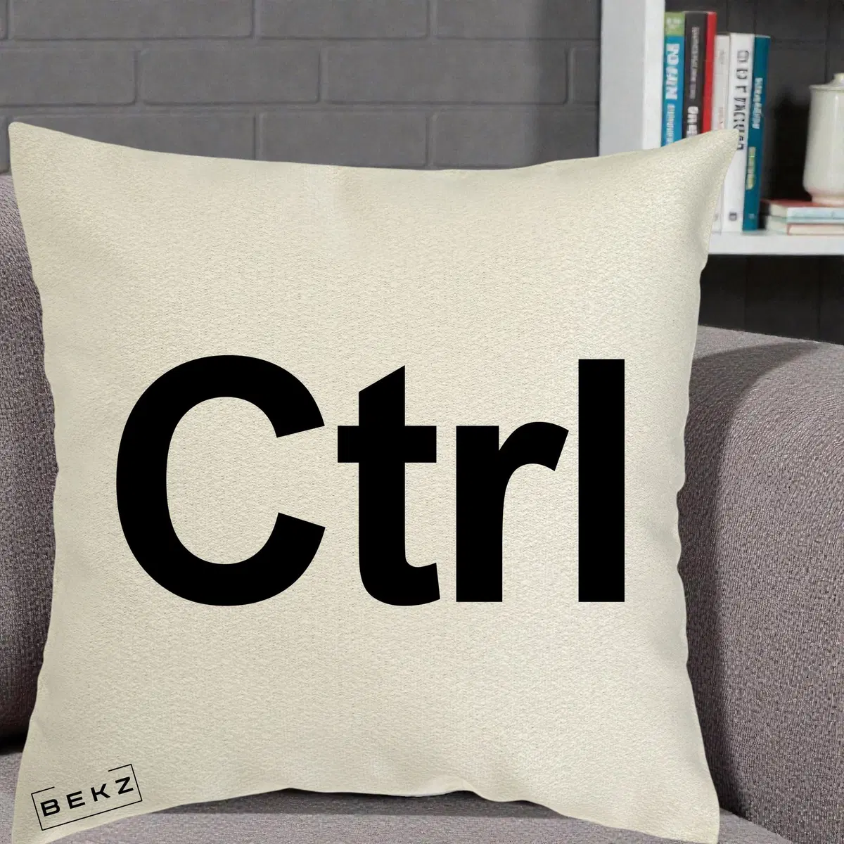 Ecru