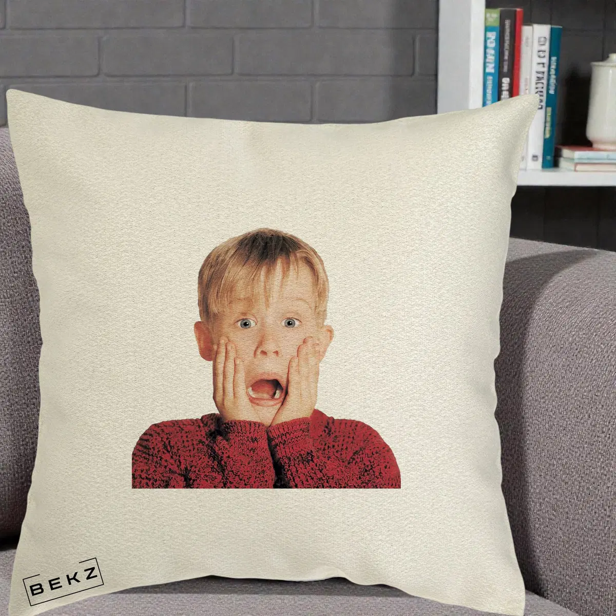 Ecru