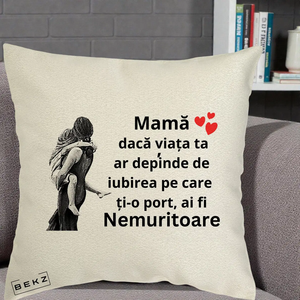 Ecru