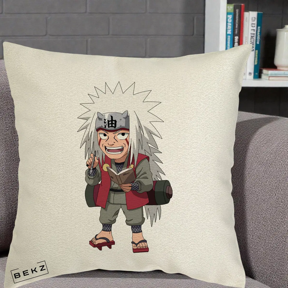 Ecru