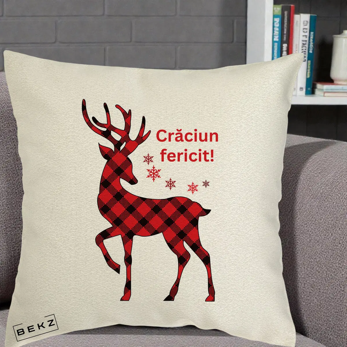 Ecru