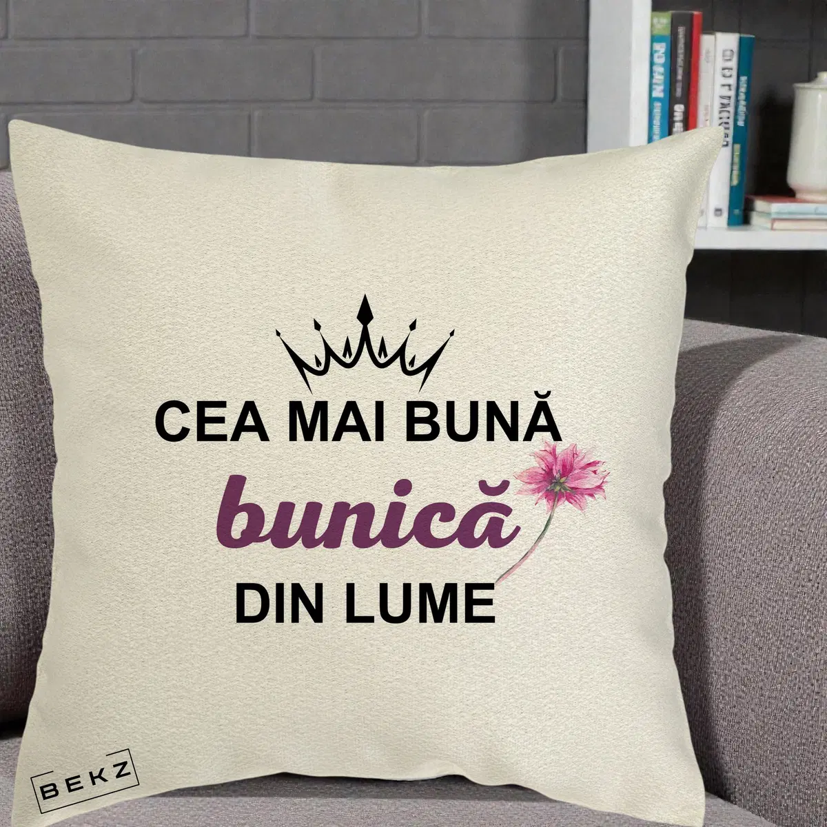 Ecru