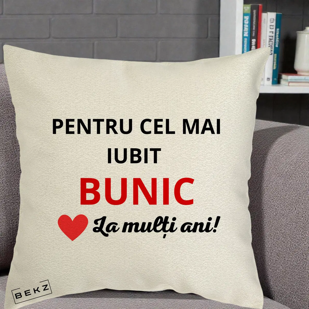 Ecru