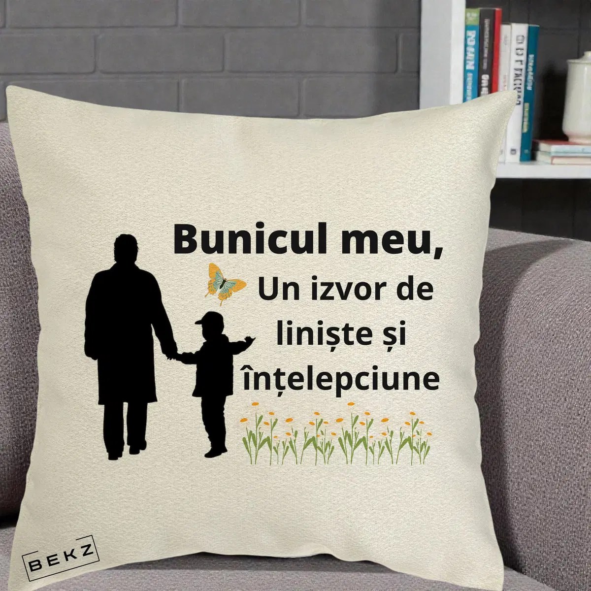 Ecru