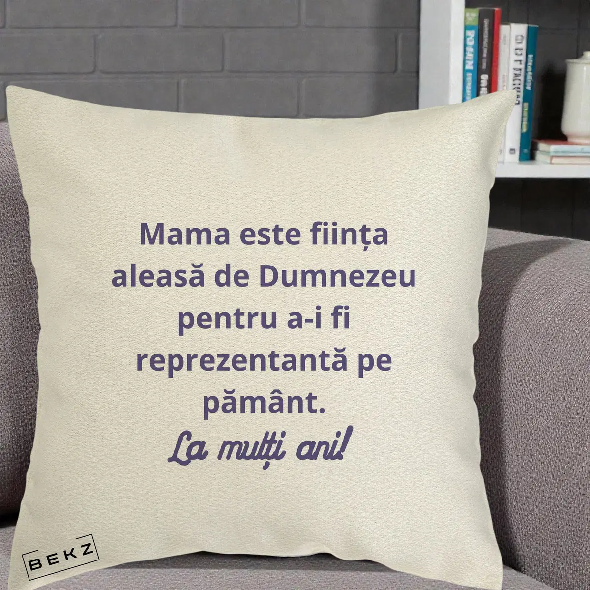 Ecru