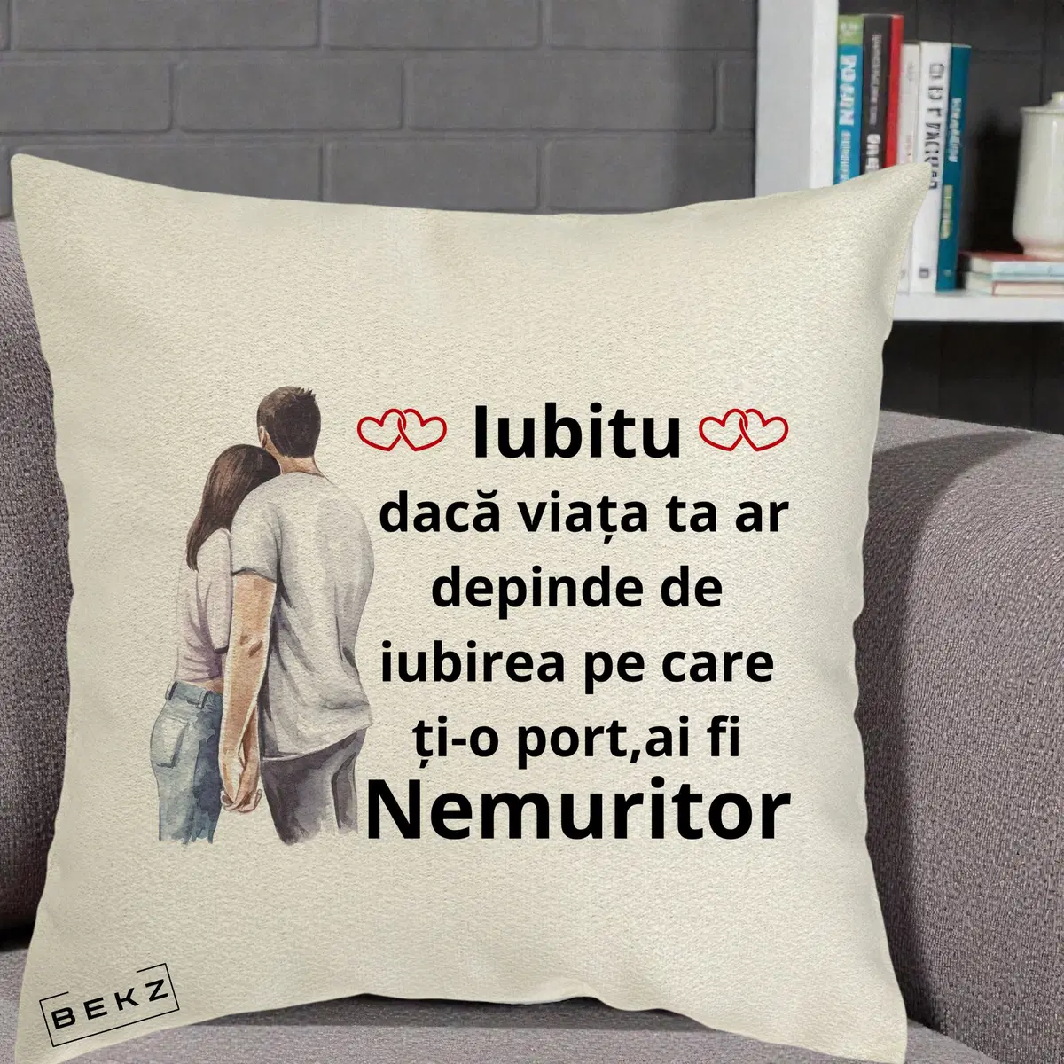 Ecru
