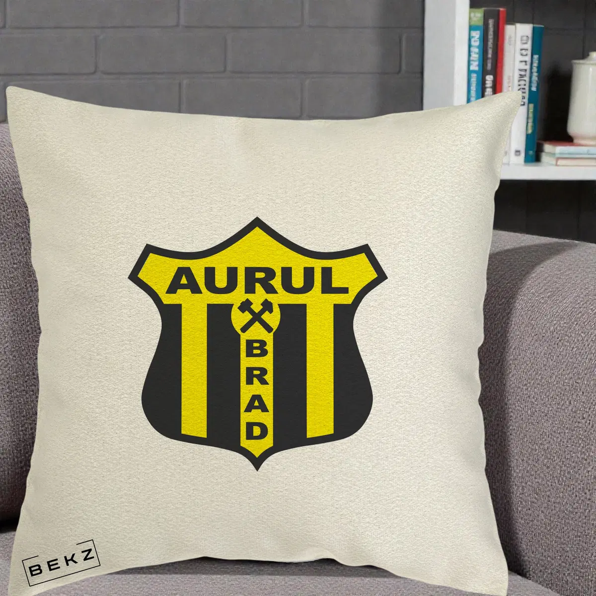Ecru