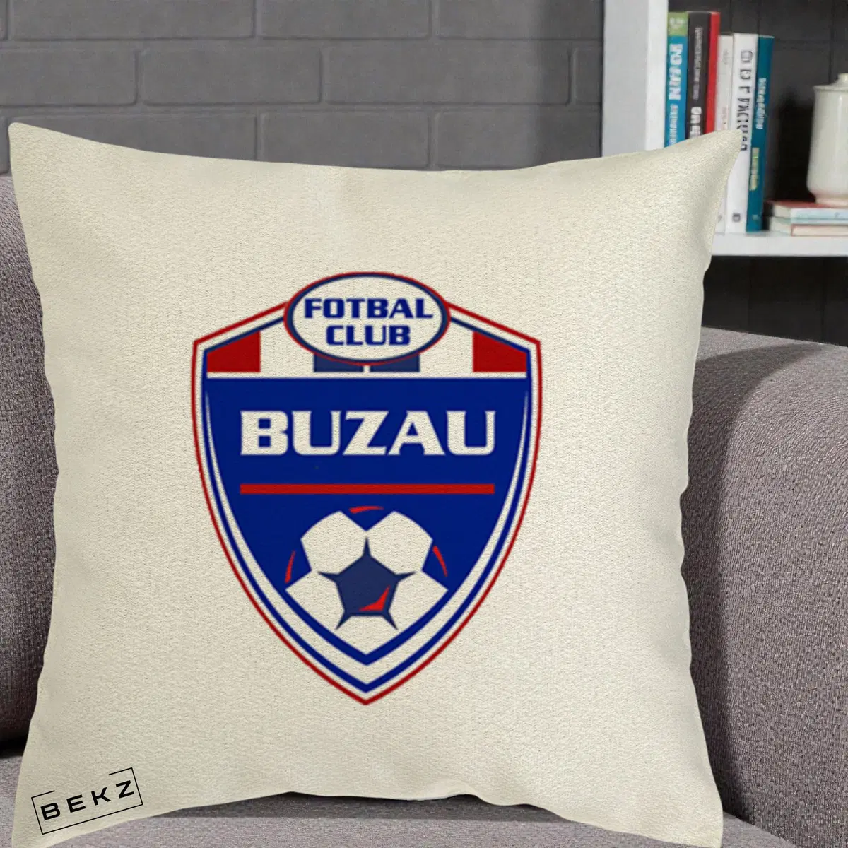 Ecru