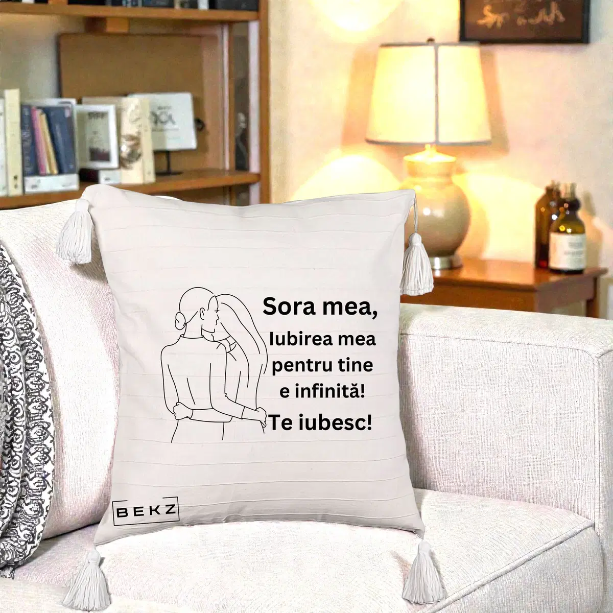 Bej cu Franjuri