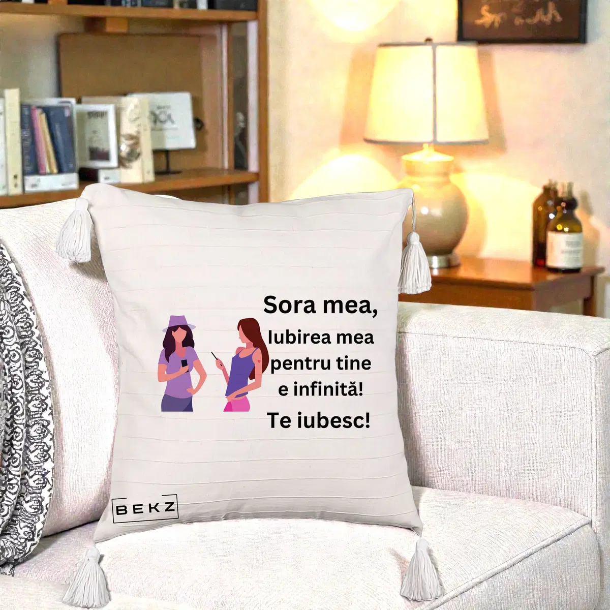 Bej cu Franjuri