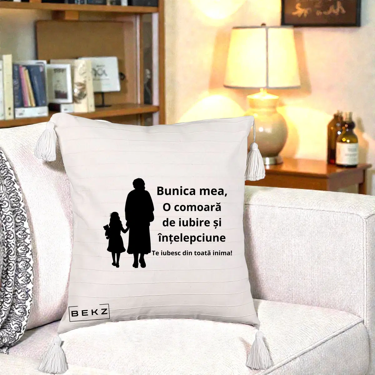 Bej cu Franjuri