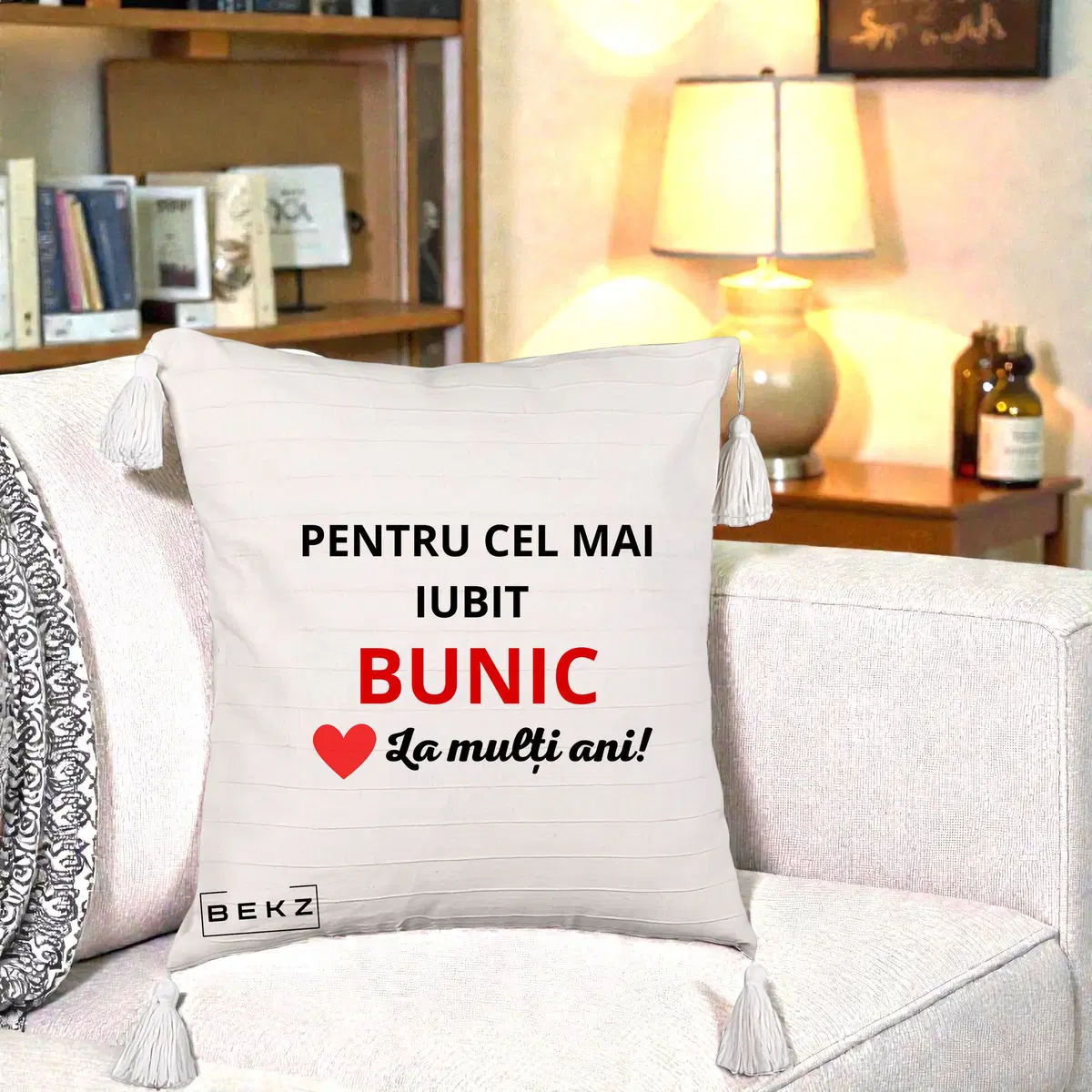 Bej cu Franjuri