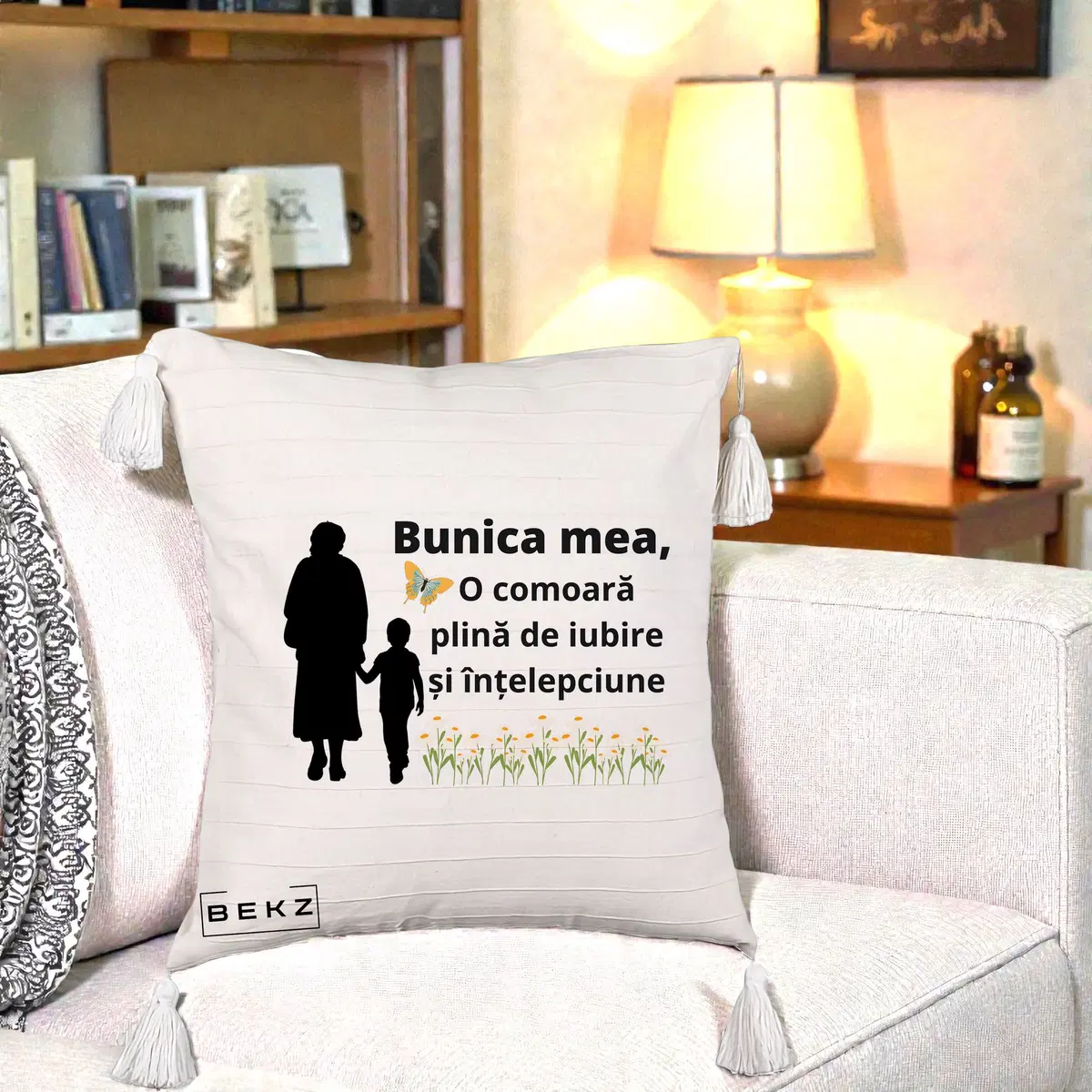 Bej cu Franjuri