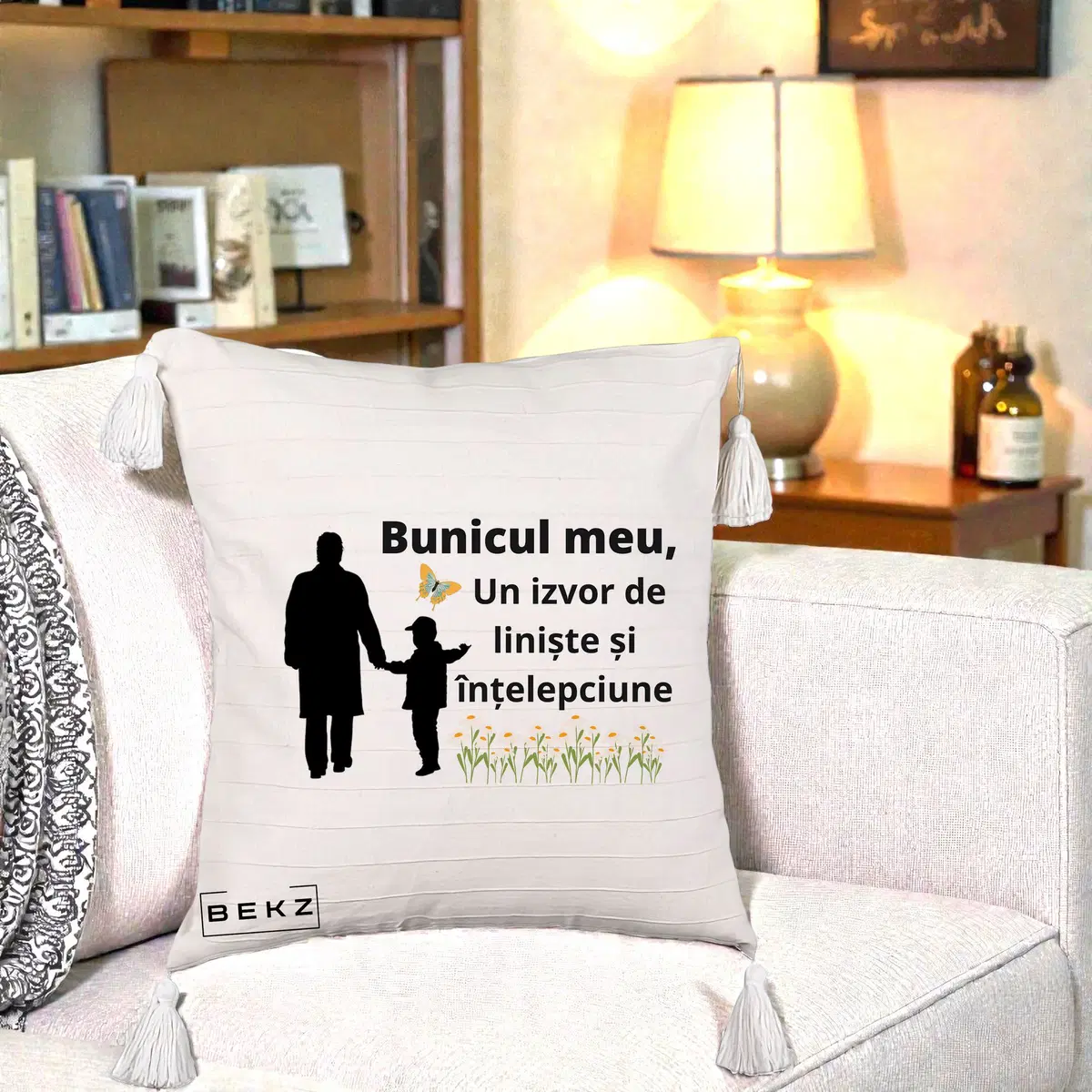 Bej cu Franjuri