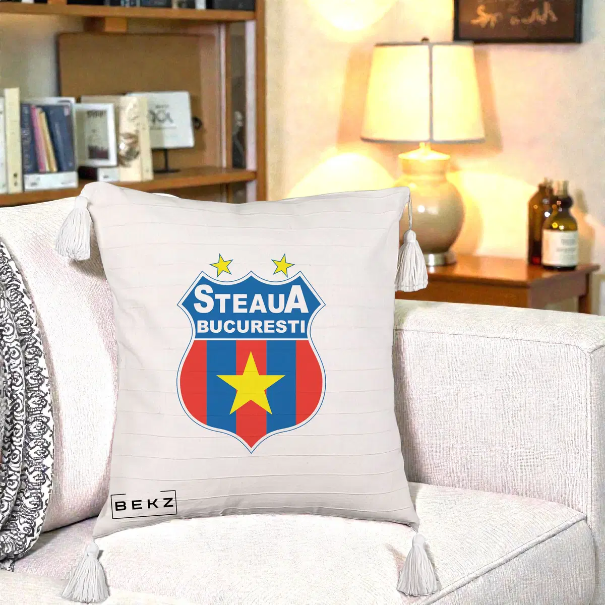 Bej cu Franjuri