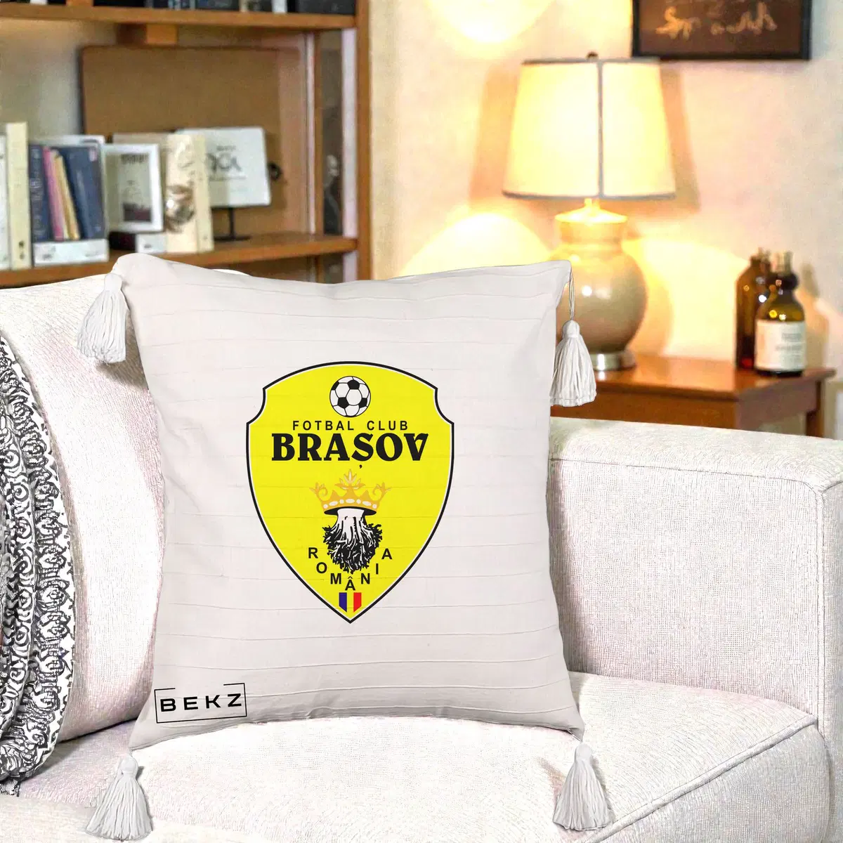 Bej cu Franjuri
