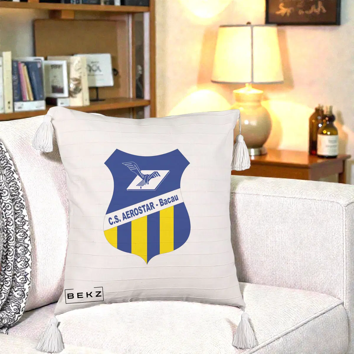 Bej cu Franjuri