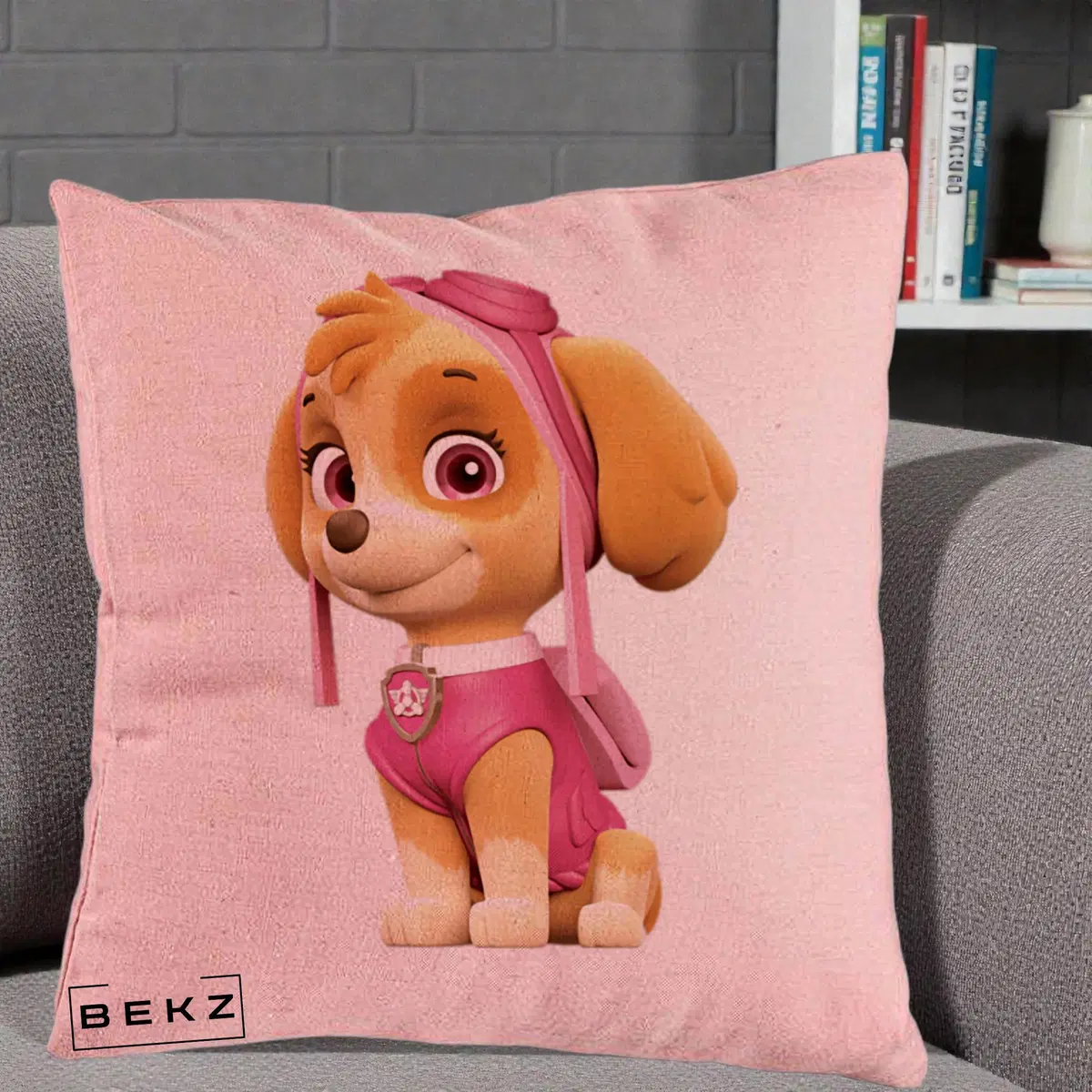 Roz