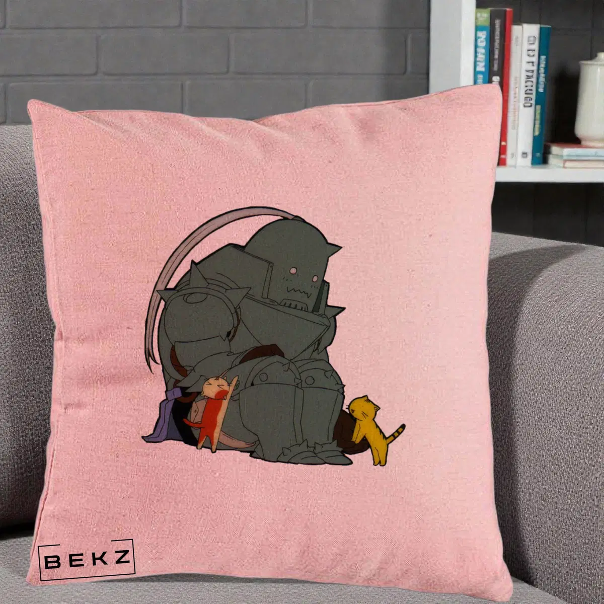 Roz