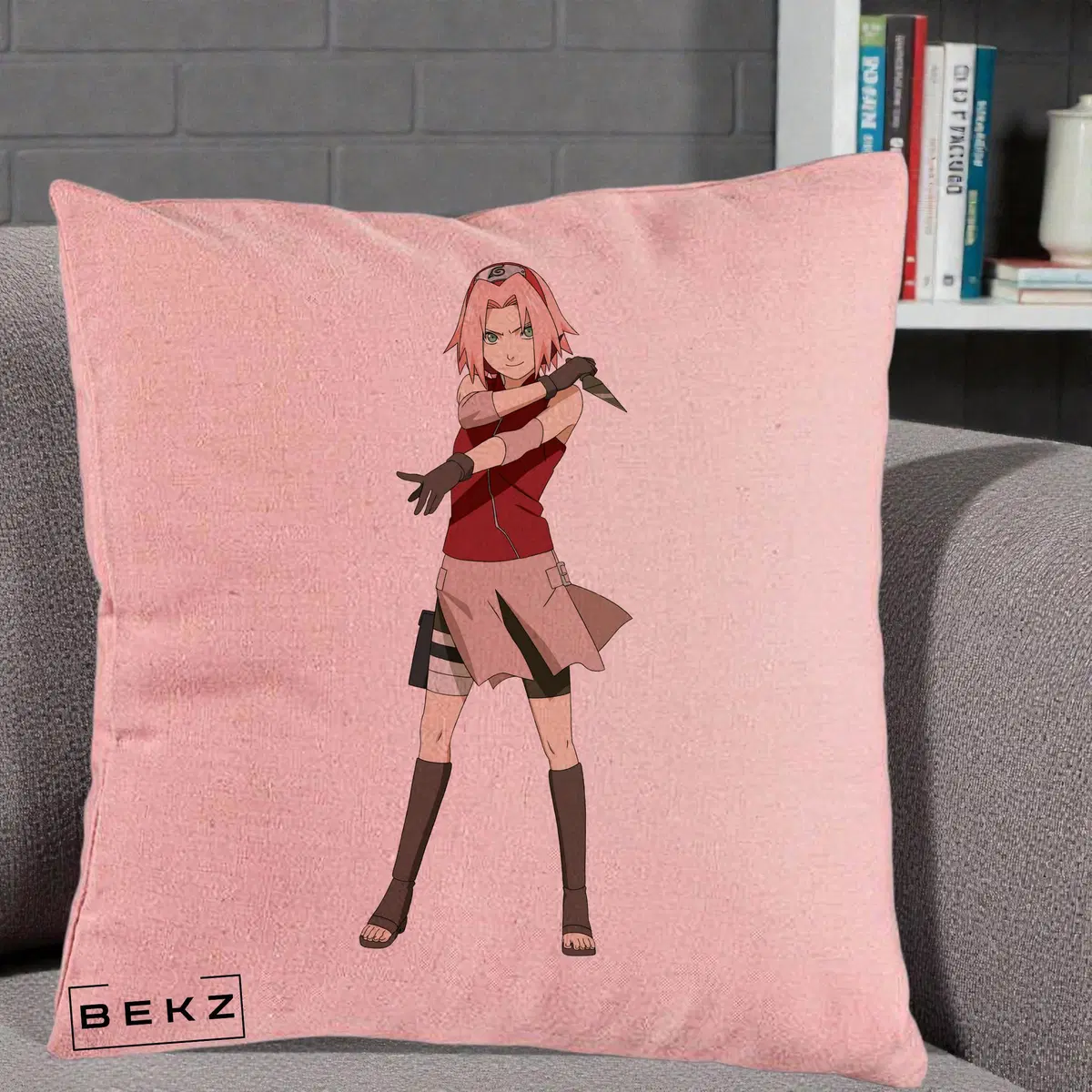 Roz