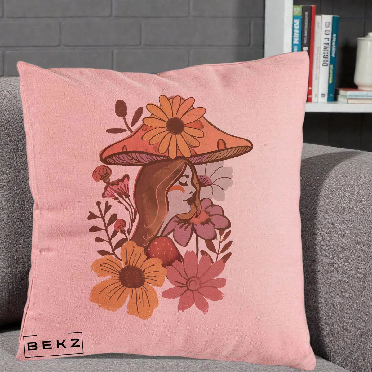 Roz
