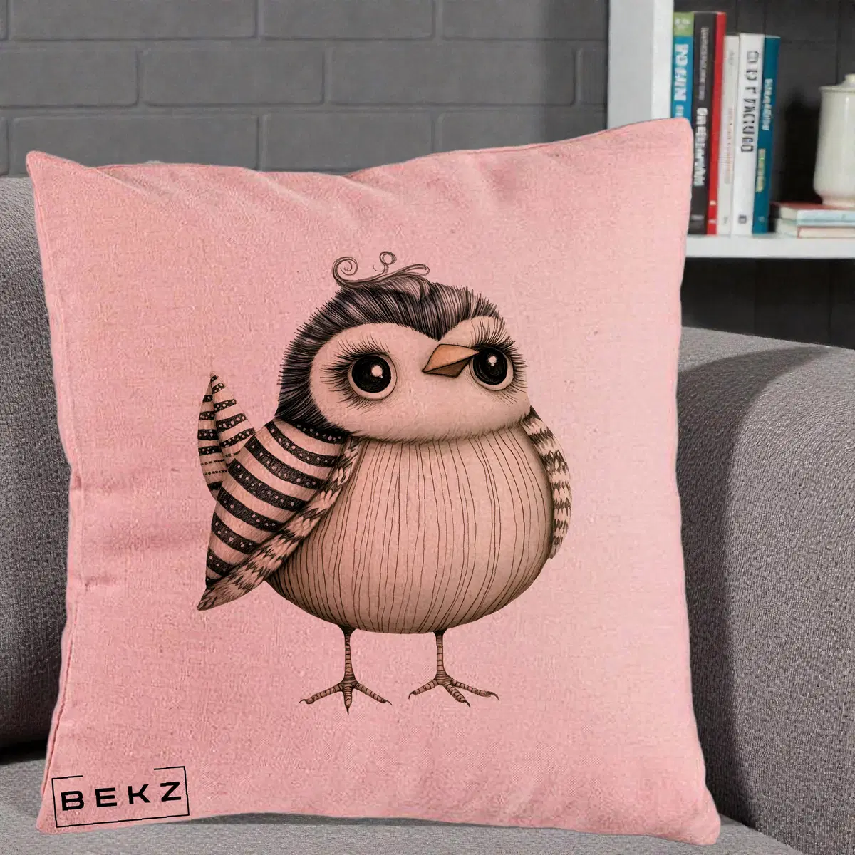 Roz